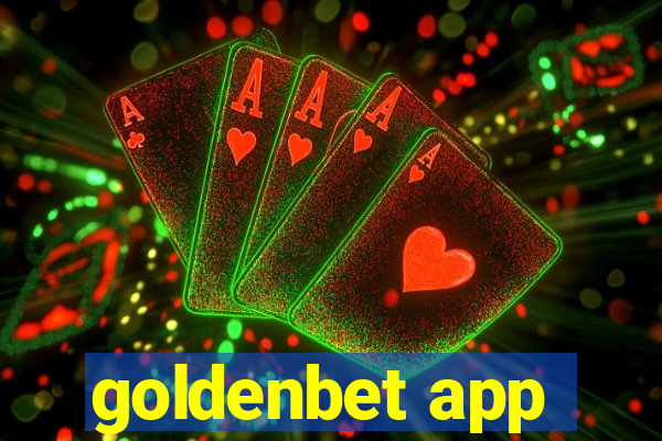 goldenbet app